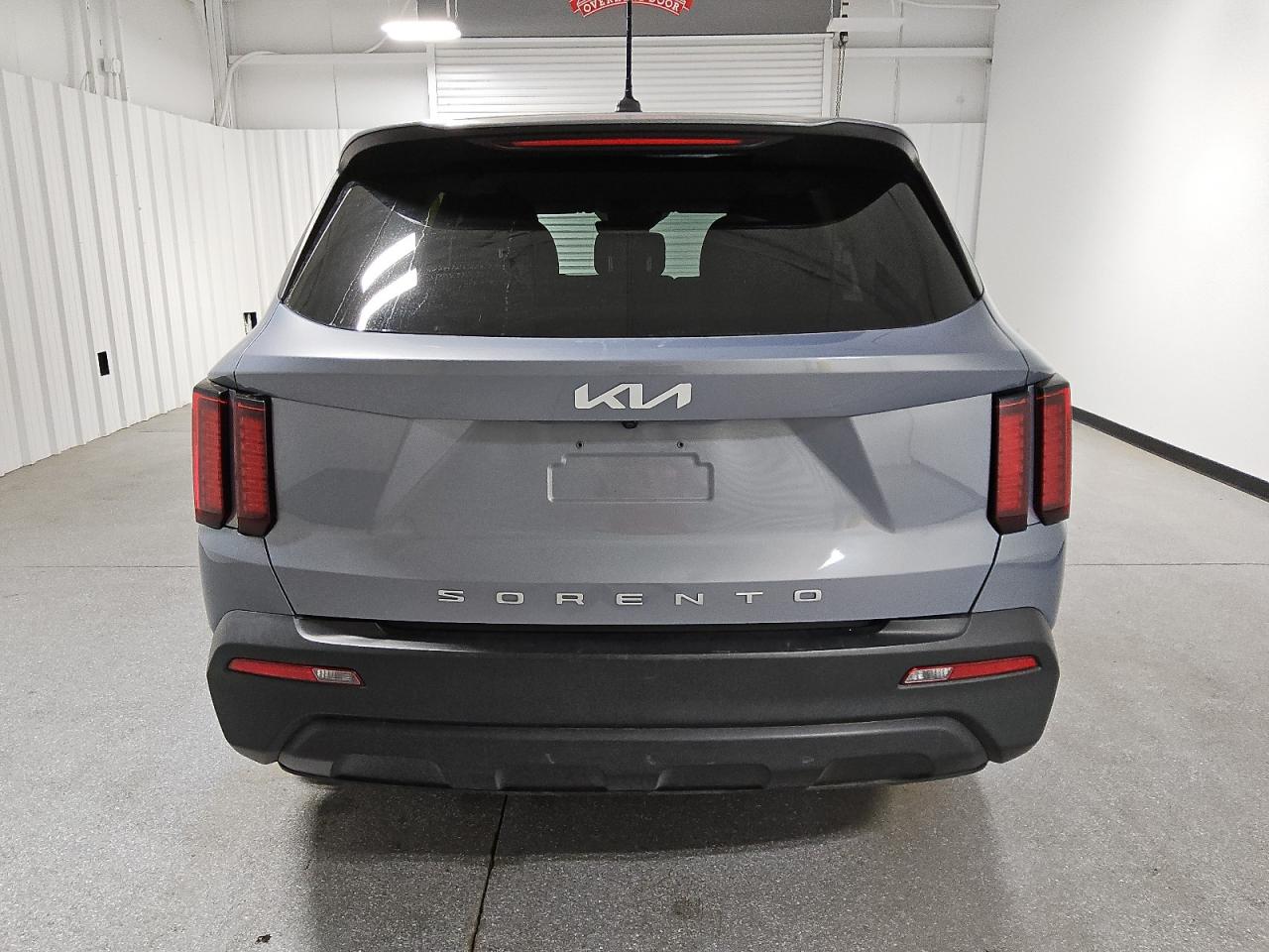 2022 Kia Sorento - Image 6