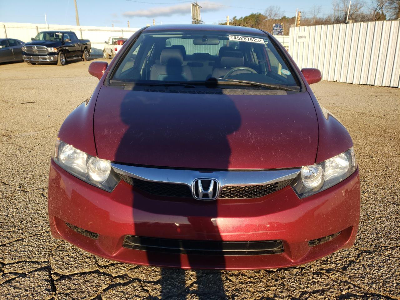 2011 Honda Civic - Image 5