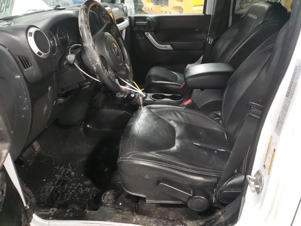 2016 Jeep Wrangler - Image 7