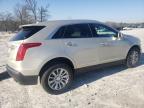 2017 Cadillac Xt5  for Sale in Loganville, GA - Front End