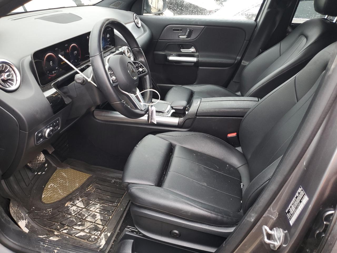 2021 Mercedes-Benz GLA-klasse - Image 7