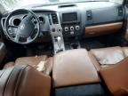 2008 Toyota Sequoia Platinum للبيع في Gaston، SC - Minor Dent/Scratches