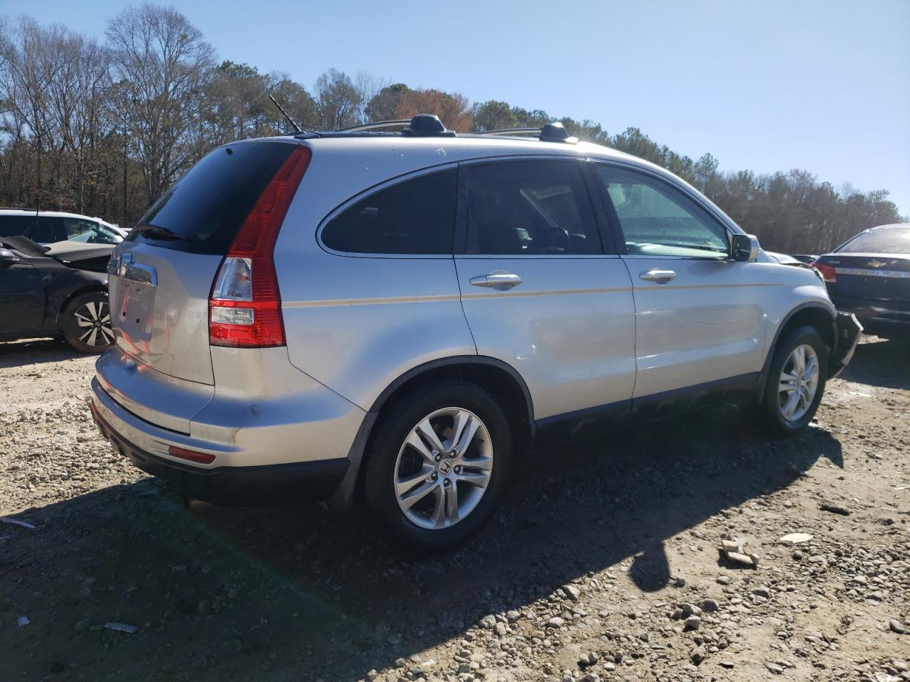 2011 Honda CR-V - Image 3