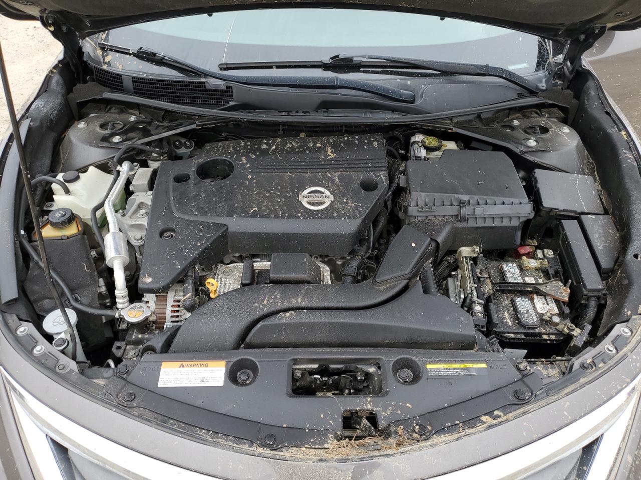 2013 Nissan Altima - Image 13