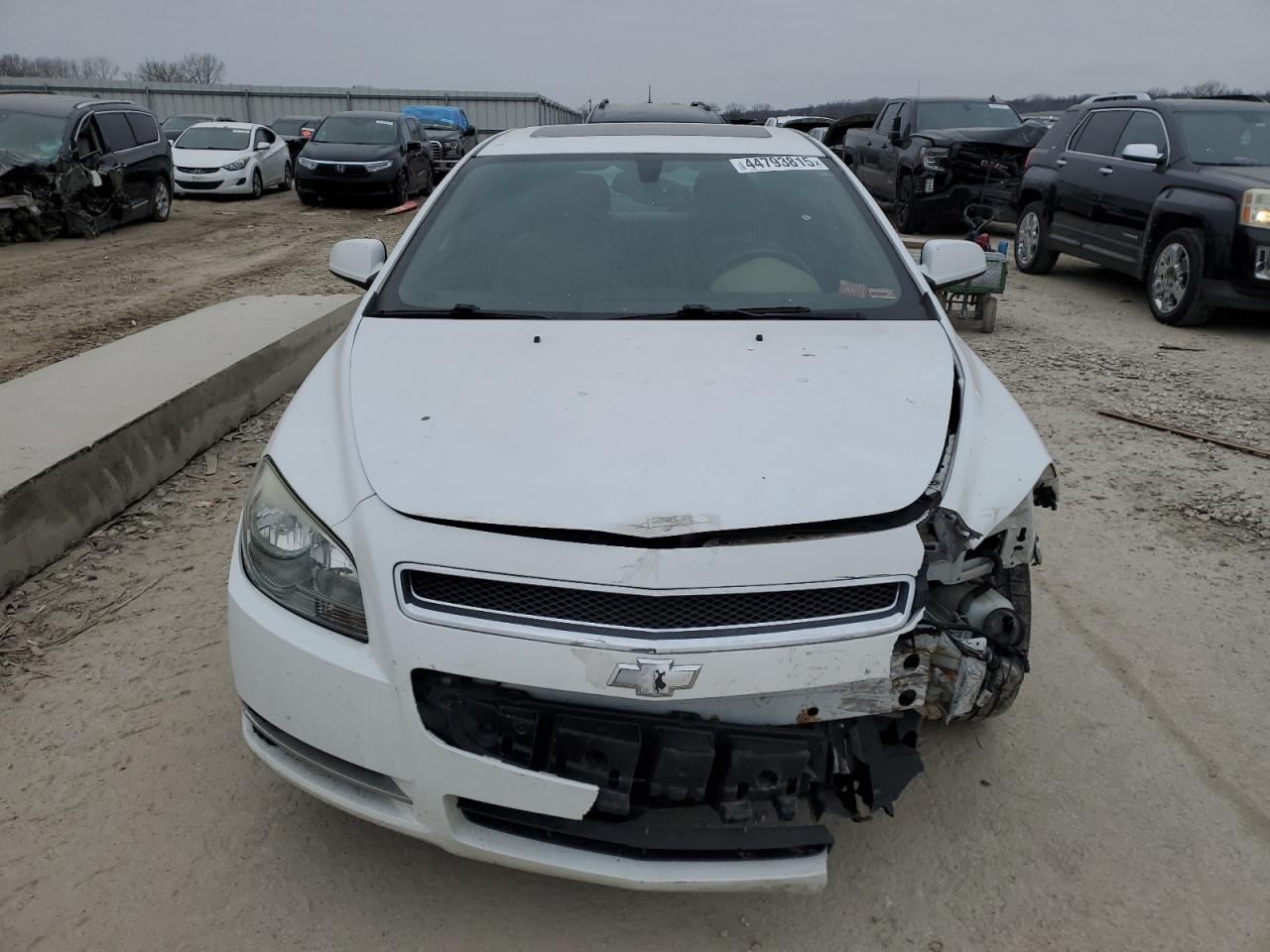 2012 Chevrolet Malibu - Image 5