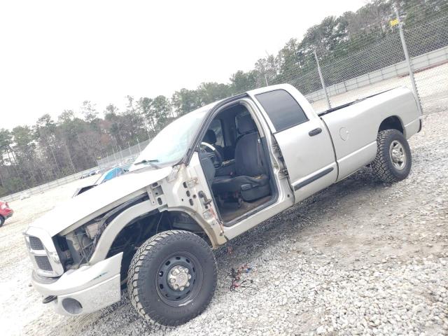 2004 Dodge Ram 2500 St