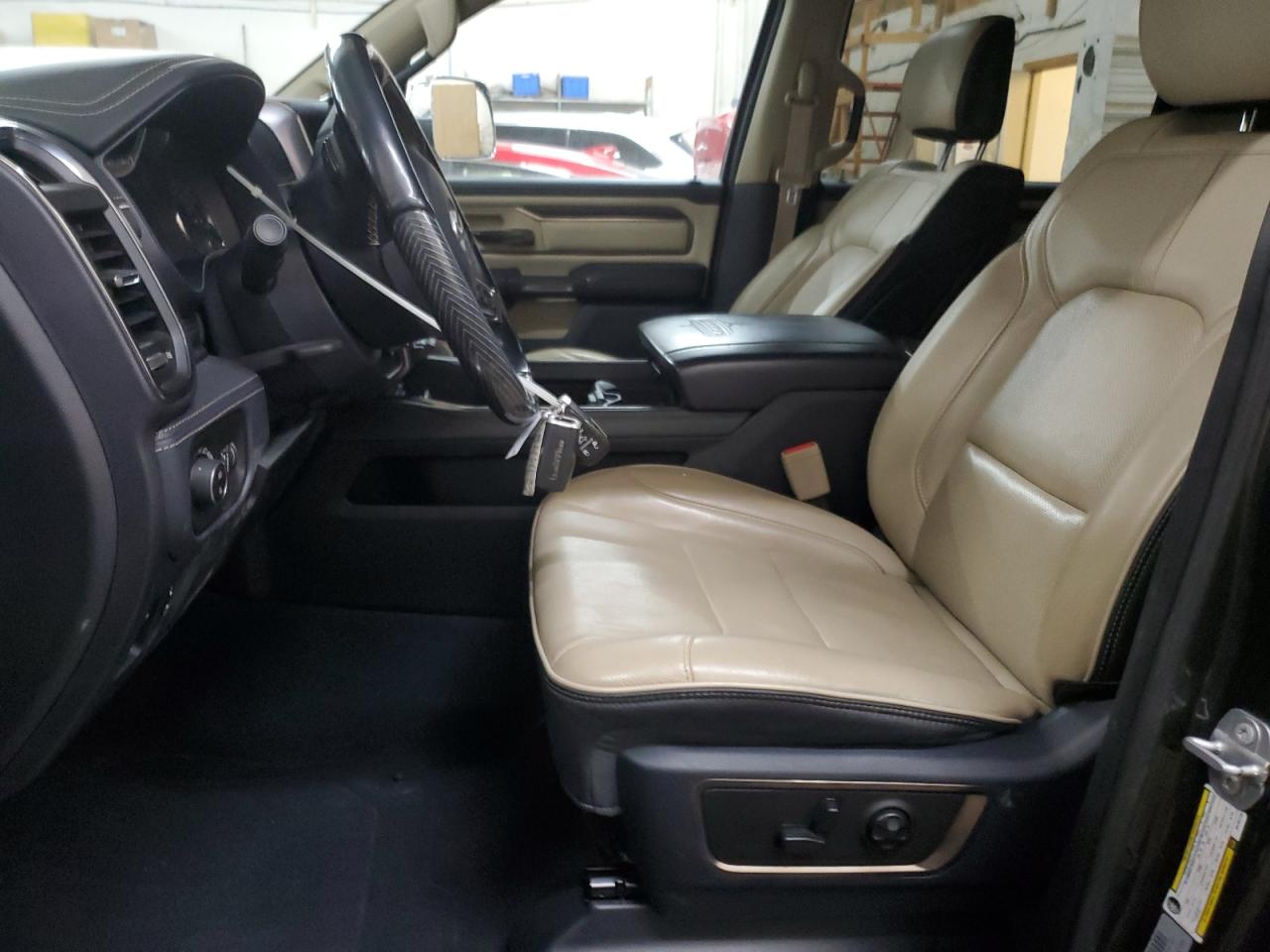 2019 RAM 1500 - Image 7