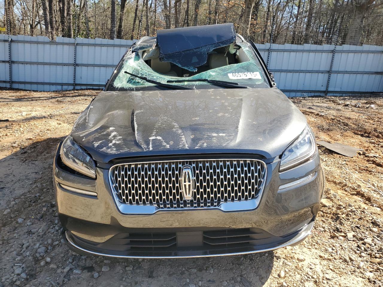 2020 Lincoln Corsair - Image 5