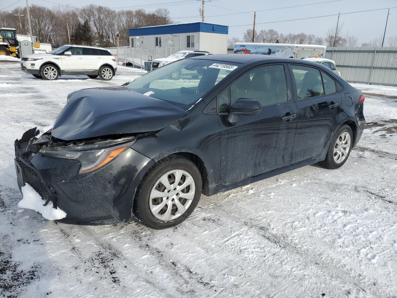 2021 Toyota Corolla - Image 1