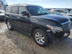 2014 Infiniti Qx80  en Venta en Madisonville, TN - Front End