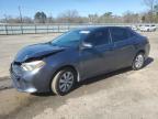 2014 Toyota Corolla L for Sale in Shreveport, LA - Front End