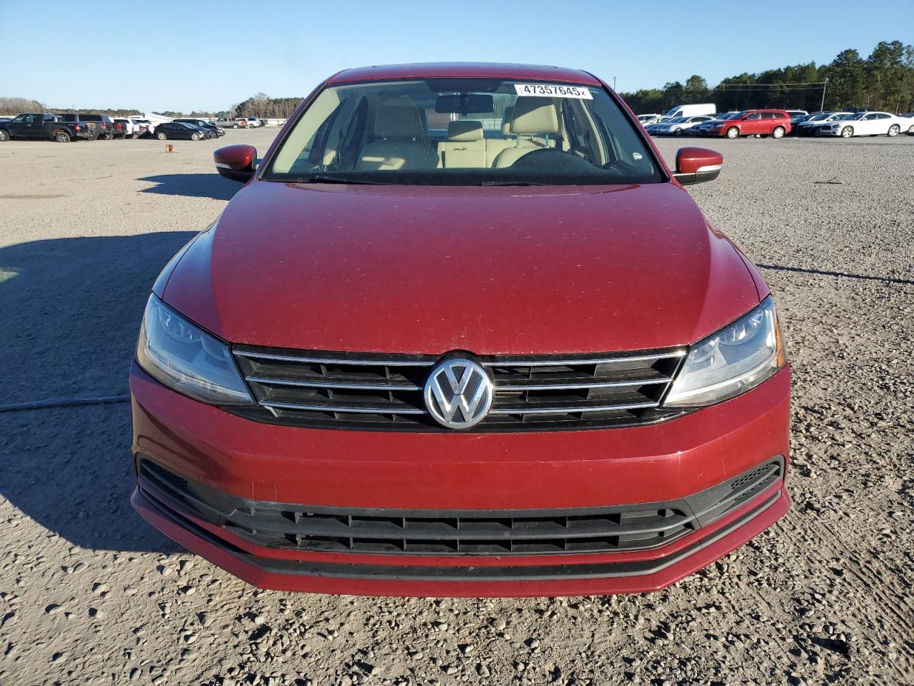 2017 Volkswagen Jetta - Image 5