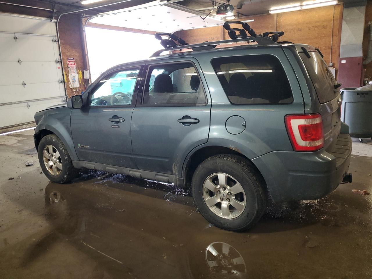 2011 Ford Escape - Image 2