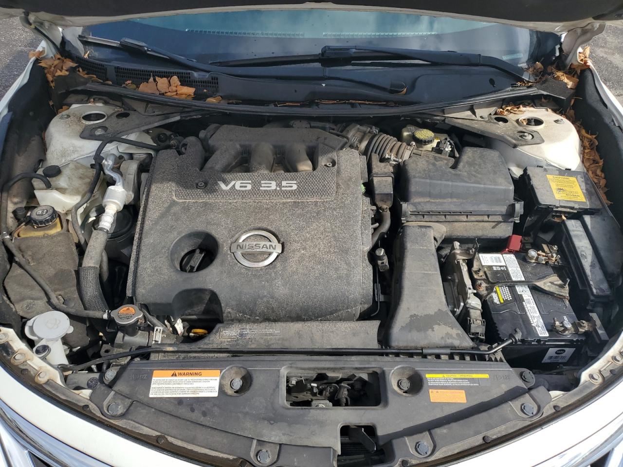 2014 Nissan Altima - Image 11