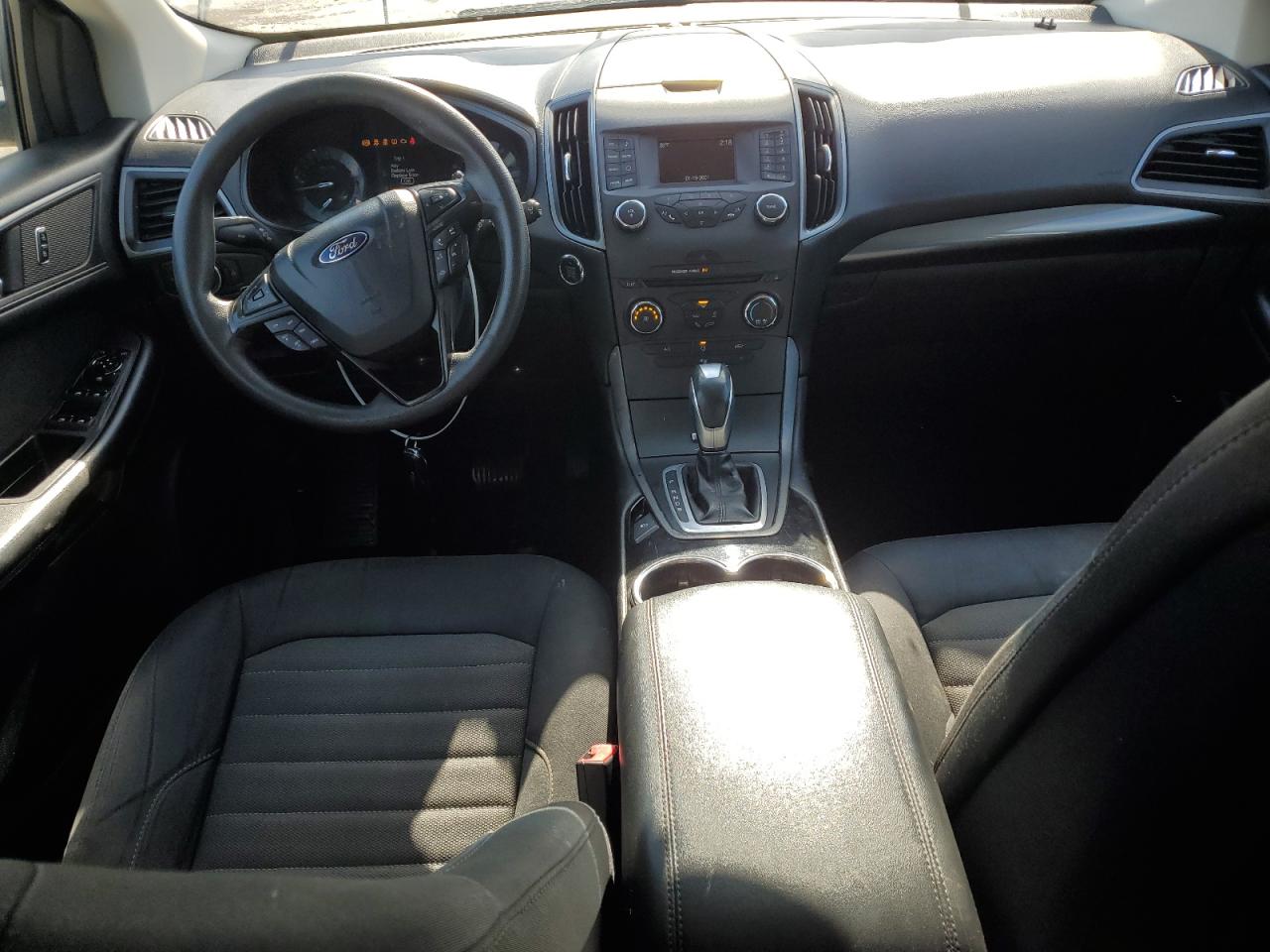 2015 Ford Edge - Image 8
