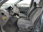 2007 Hyundai Tucson Se na sprzedaż w Chicago Heights, IL - Burn - Engine