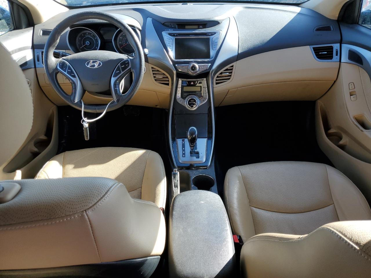 2013 Hyundai Elantra - Image 8
