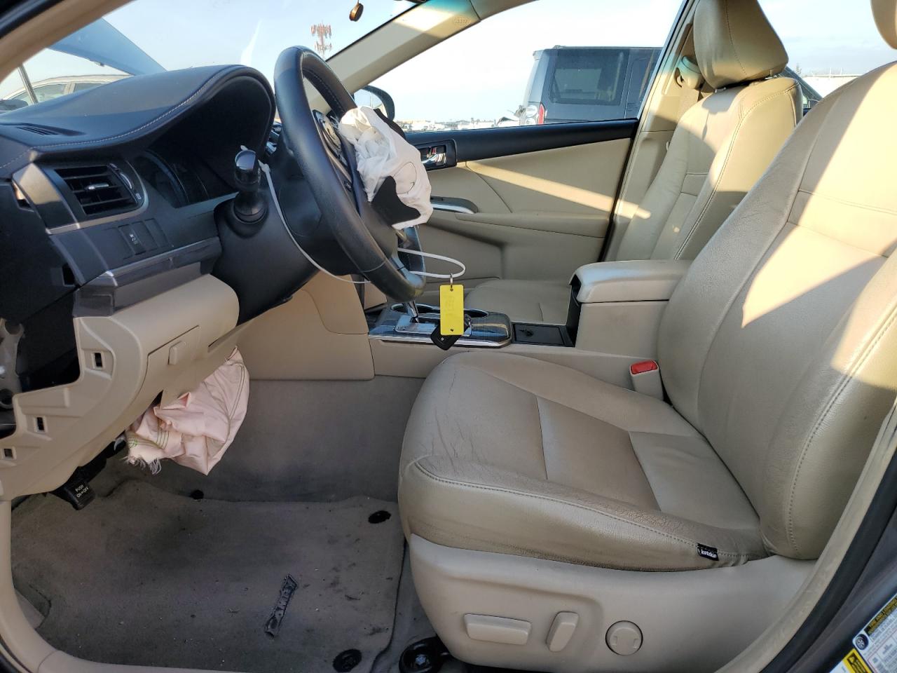 2013 Toyota Camry - Image 7