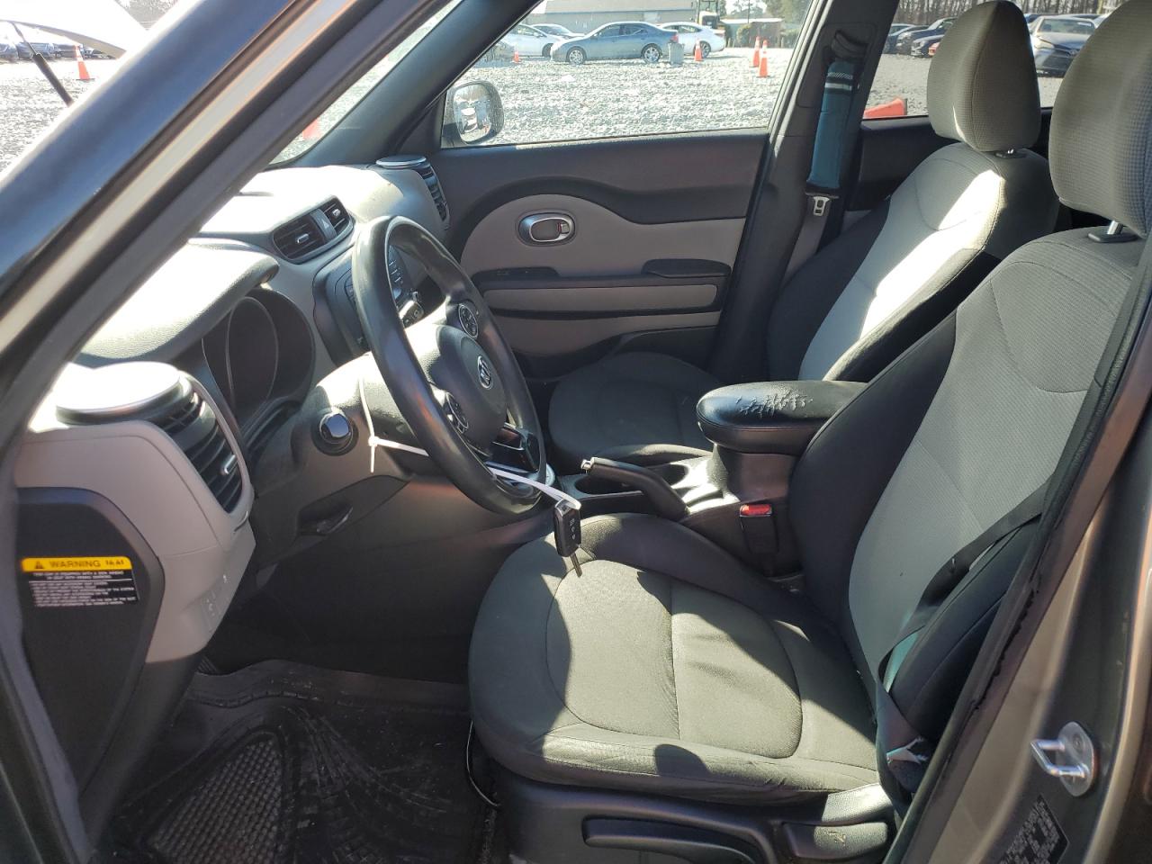 2015 Kia Soul - Image 7