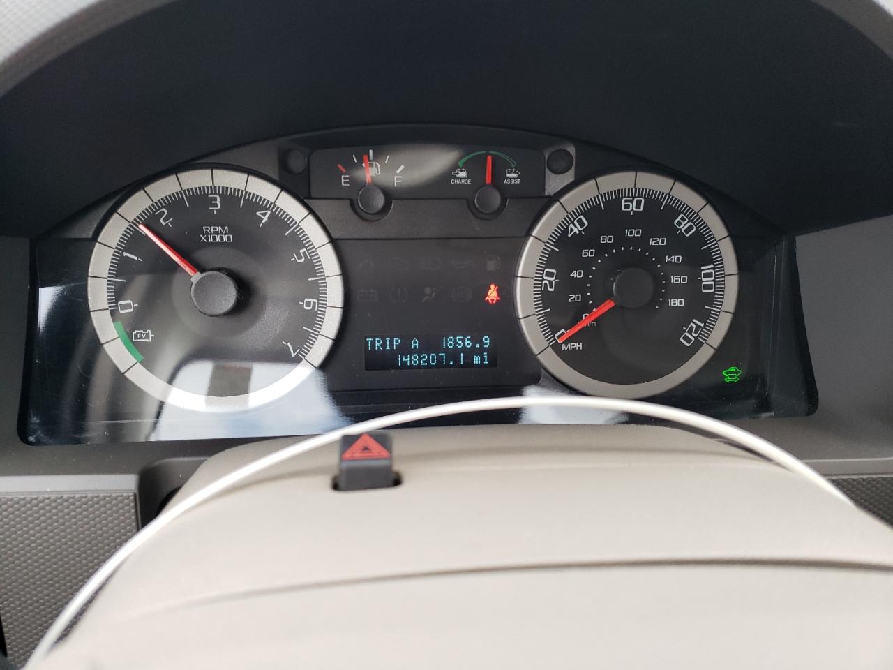 2008 Ford Escape - Image 9