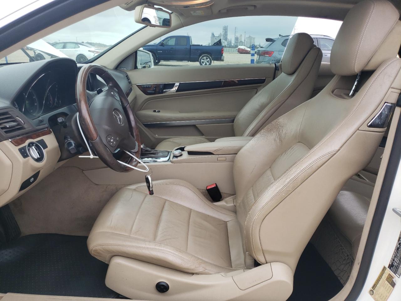 2011 Mercedes-Benz E-klasse - Image 7