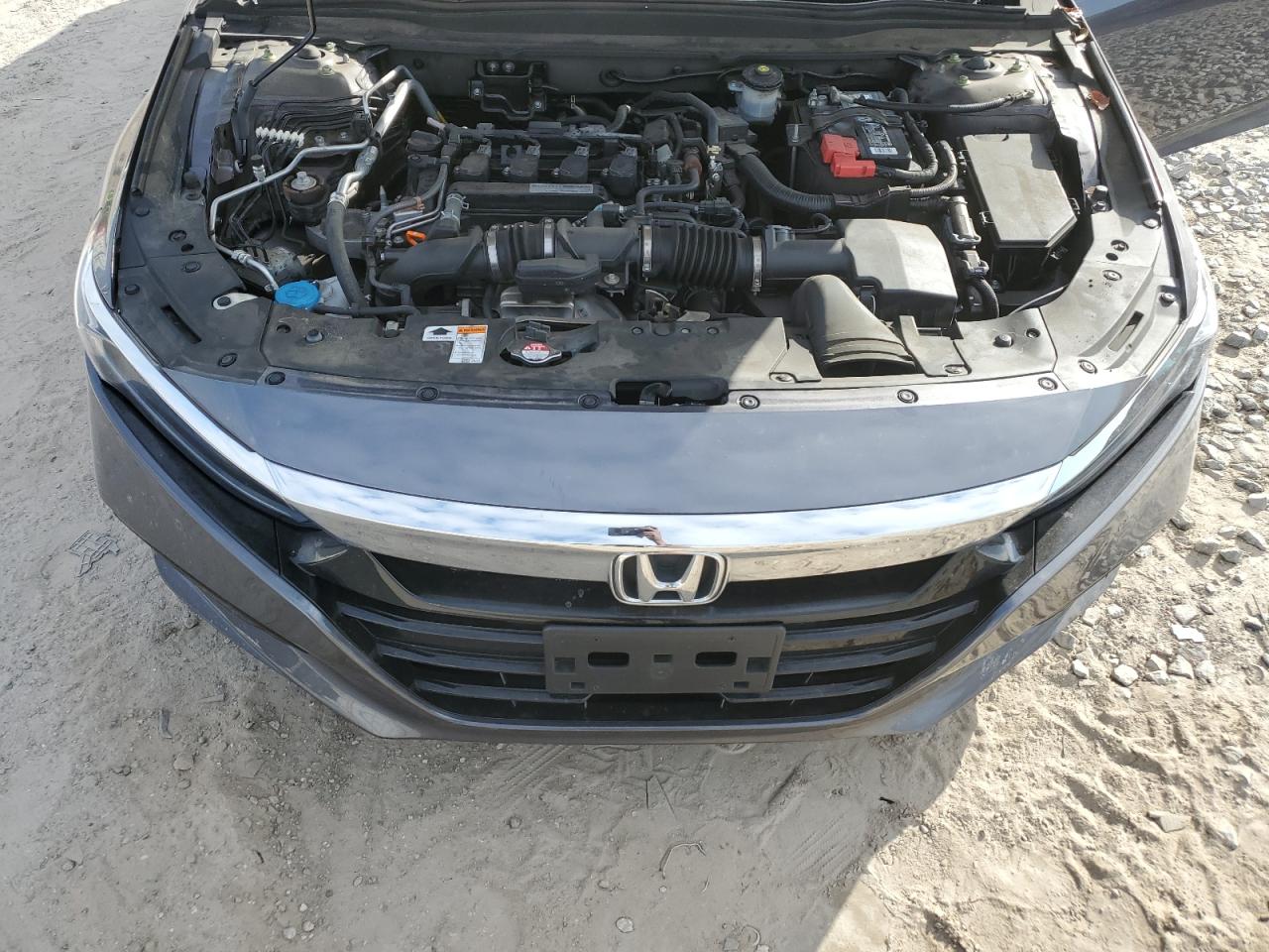 2018 Honda Accord - Image 12
