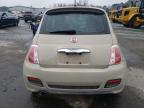 2012 Fiat 500 Sport de vânzare în Dunn, NC - Front End