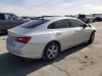 2018 Chevrolet Malibu Ls na sprzedaż w New Orleans, LA - Front End