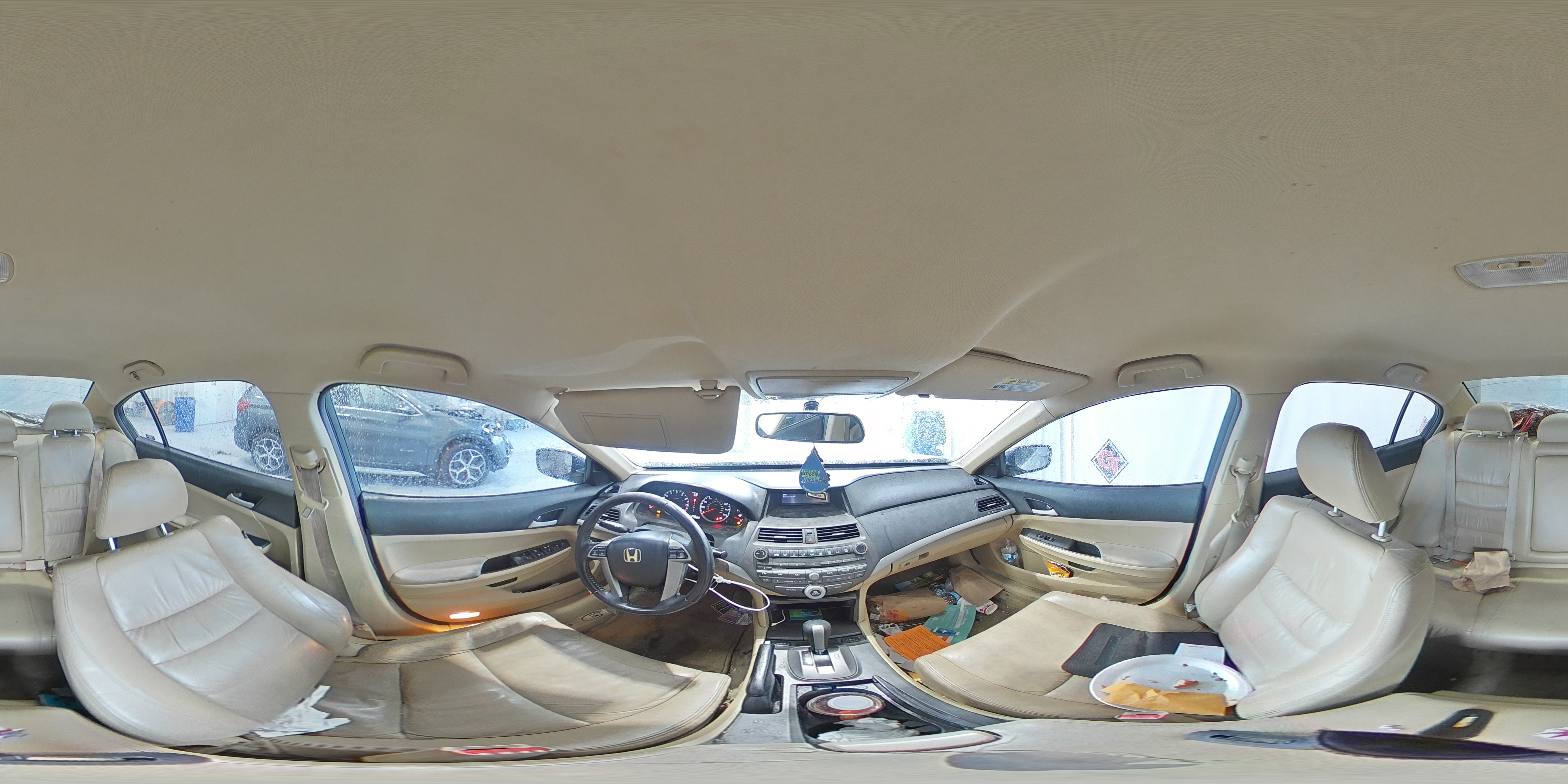 2012 Honda Accord - Image 12