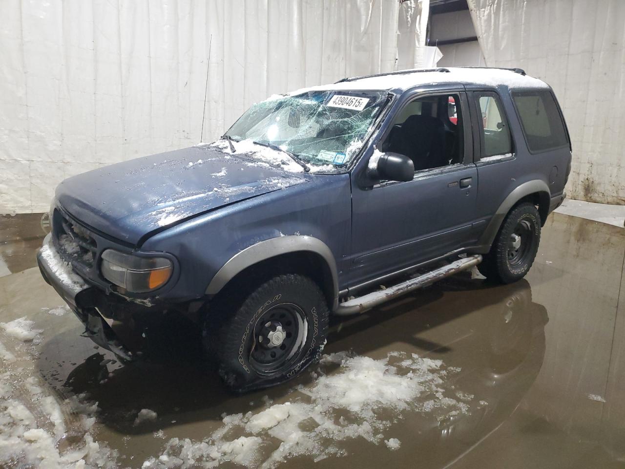 2000 Ford Explorer - Image 1