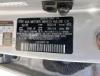 2020 Kia Rio Lx na sprzedaż w Grand Prairie, TX - Rear End