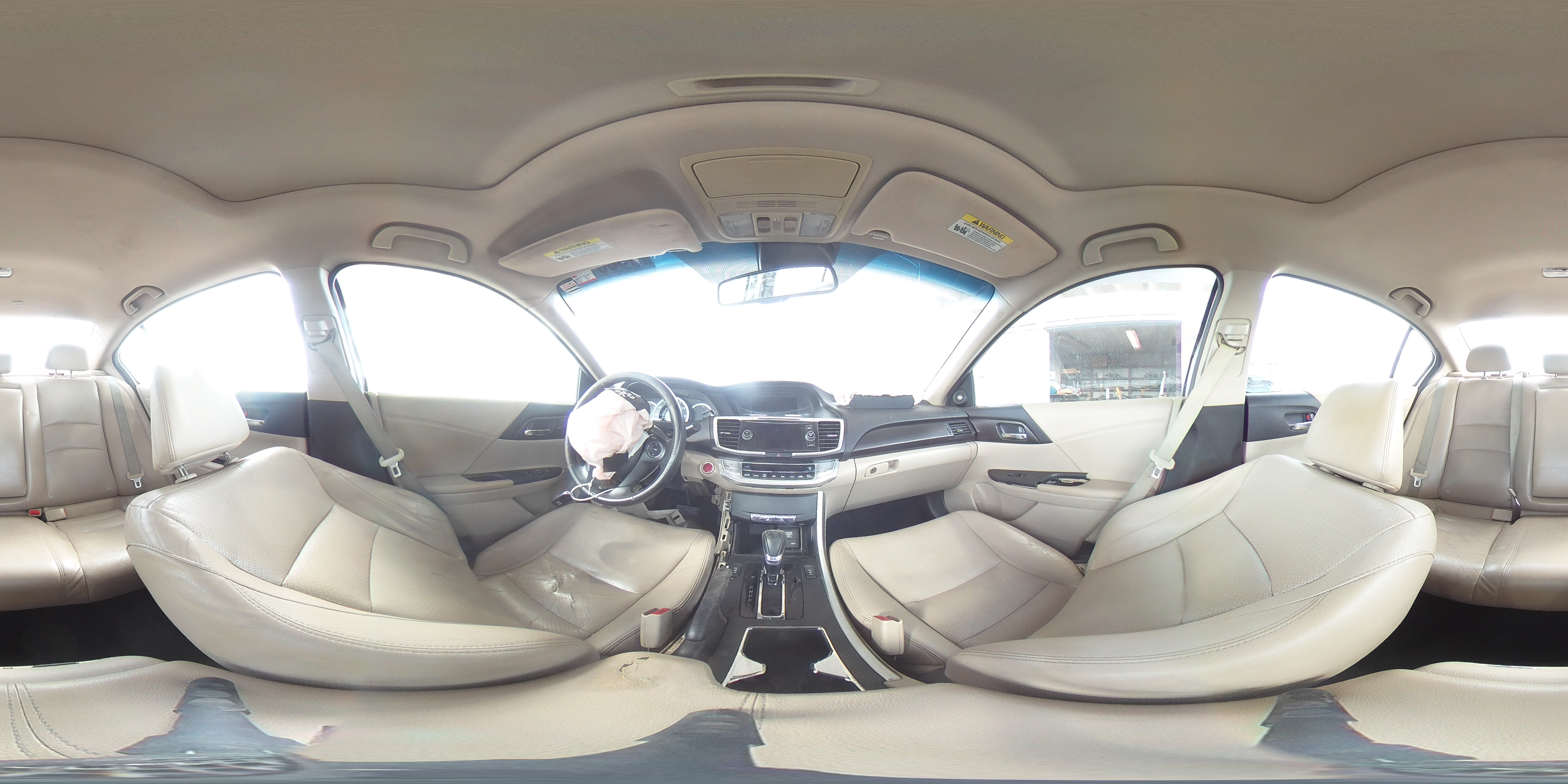 2014 Honda Accord - Image 15