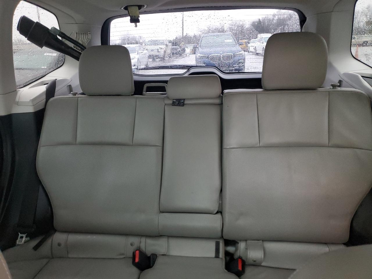 2015 Subaru Forester - Image 10
