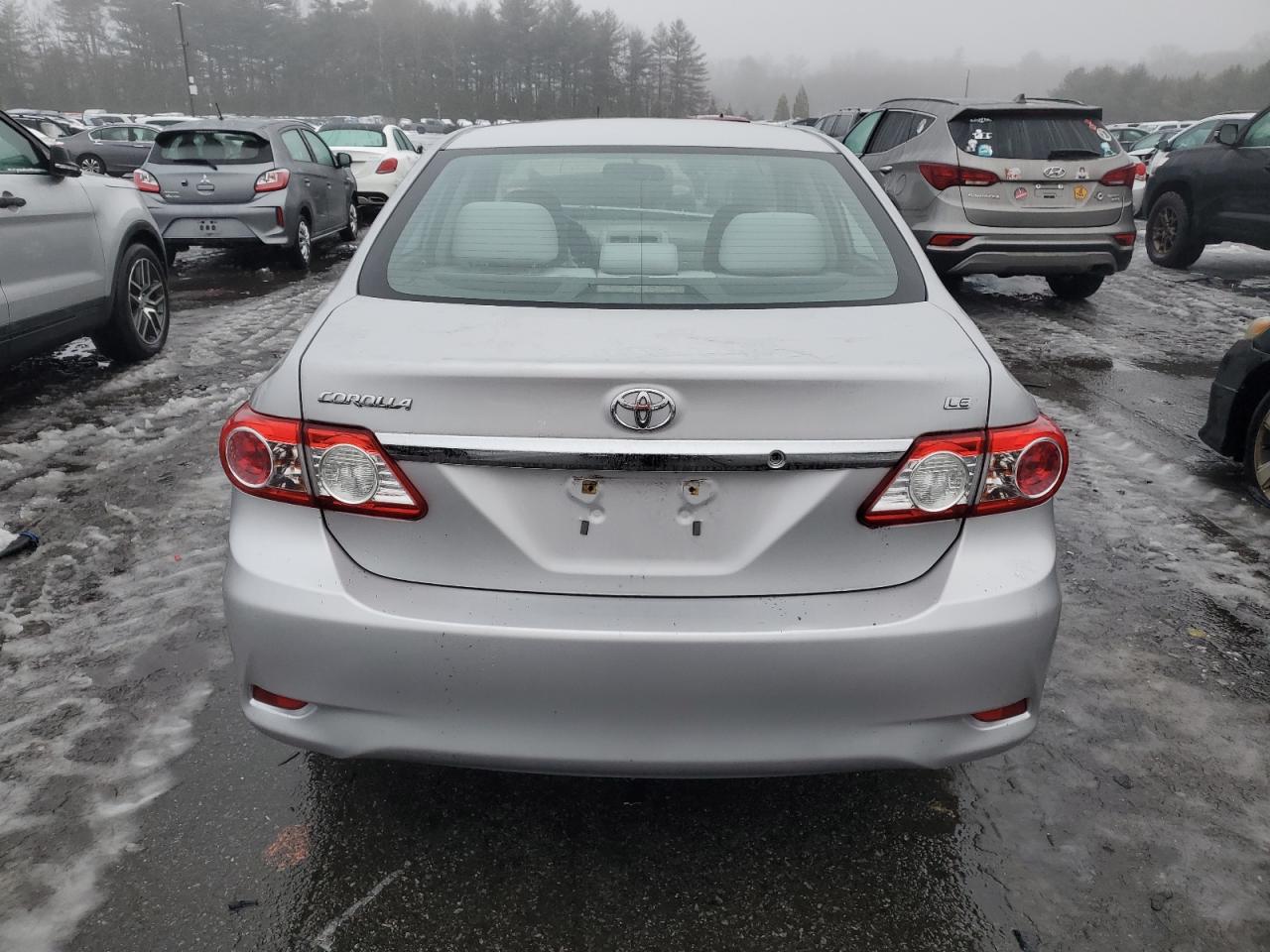2011 Toyota Corolla - Image 6