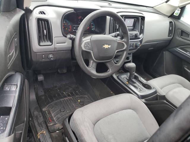 2015 CHEVROLET COLORADO 