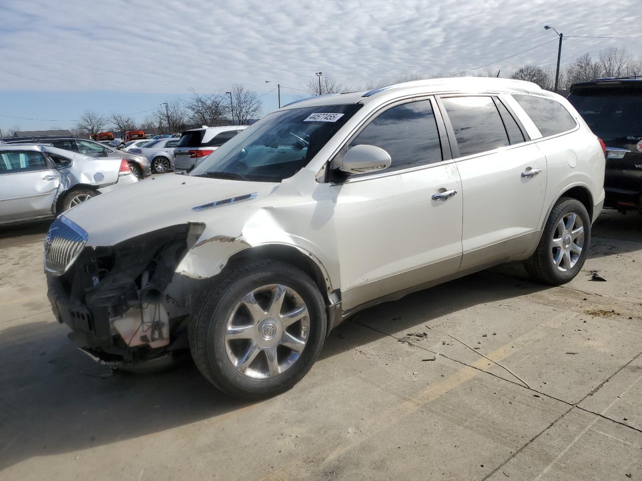 2011 Buick Enclave - Image 1