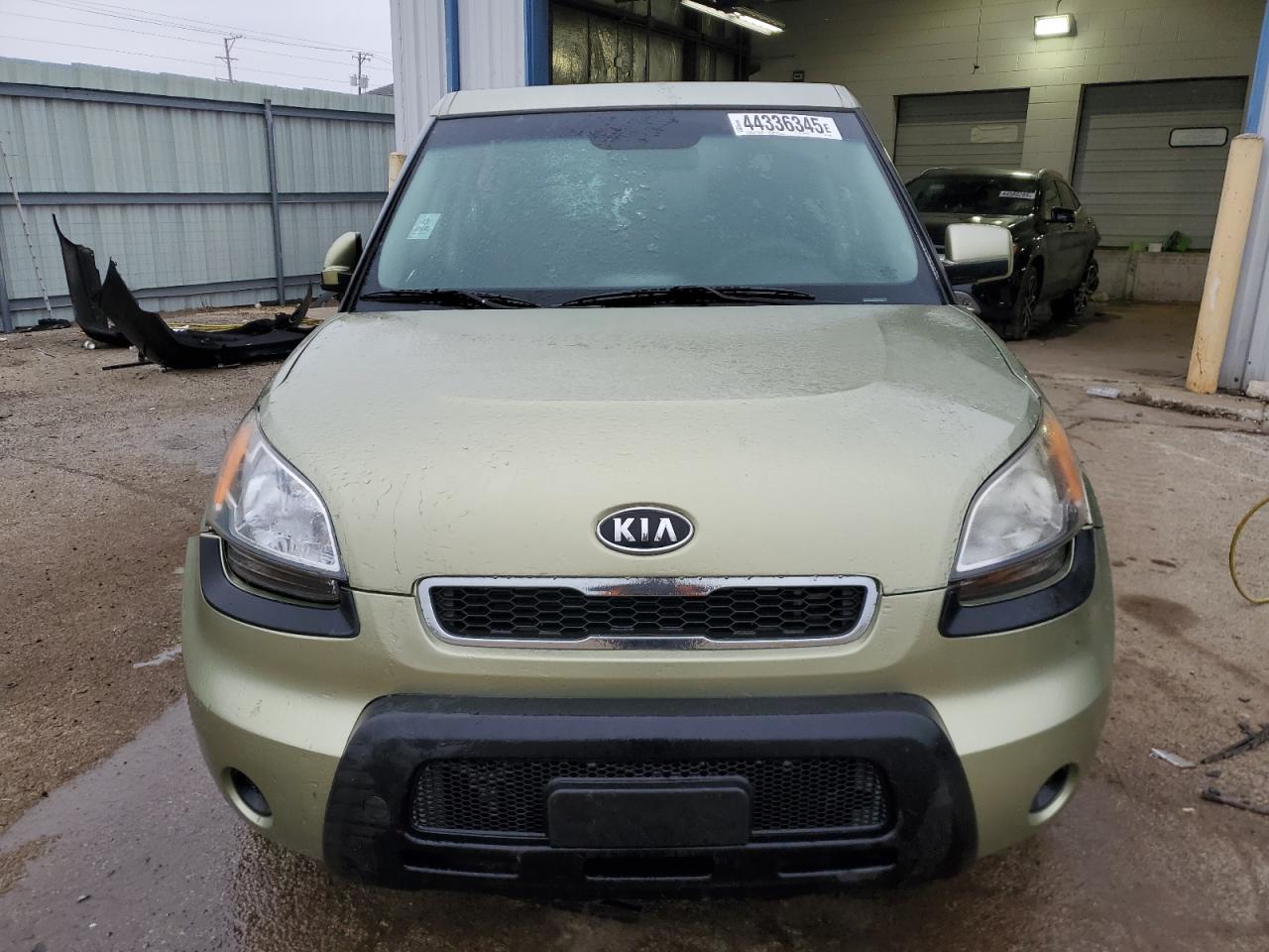 2011 Kia Soul - Image 5
