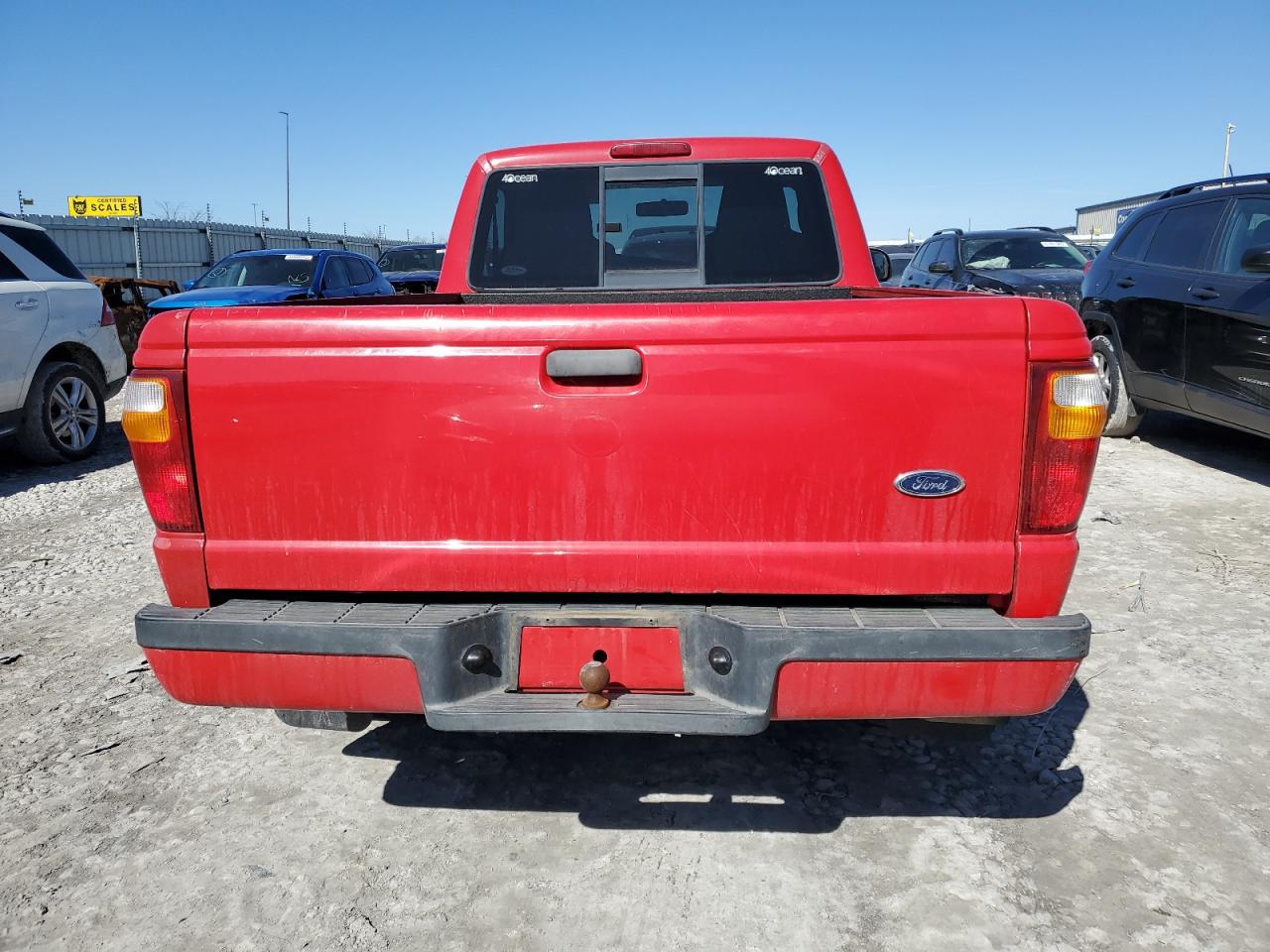 2005 Ford Ranger - Image 6