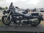 2007 Yamaha Xvs1300 A за продажба в Rancho Cucamonga, CA - Side