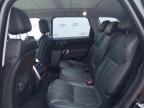 2017 LAND ROVER RANGE ROVE for sale at Copart CORBY