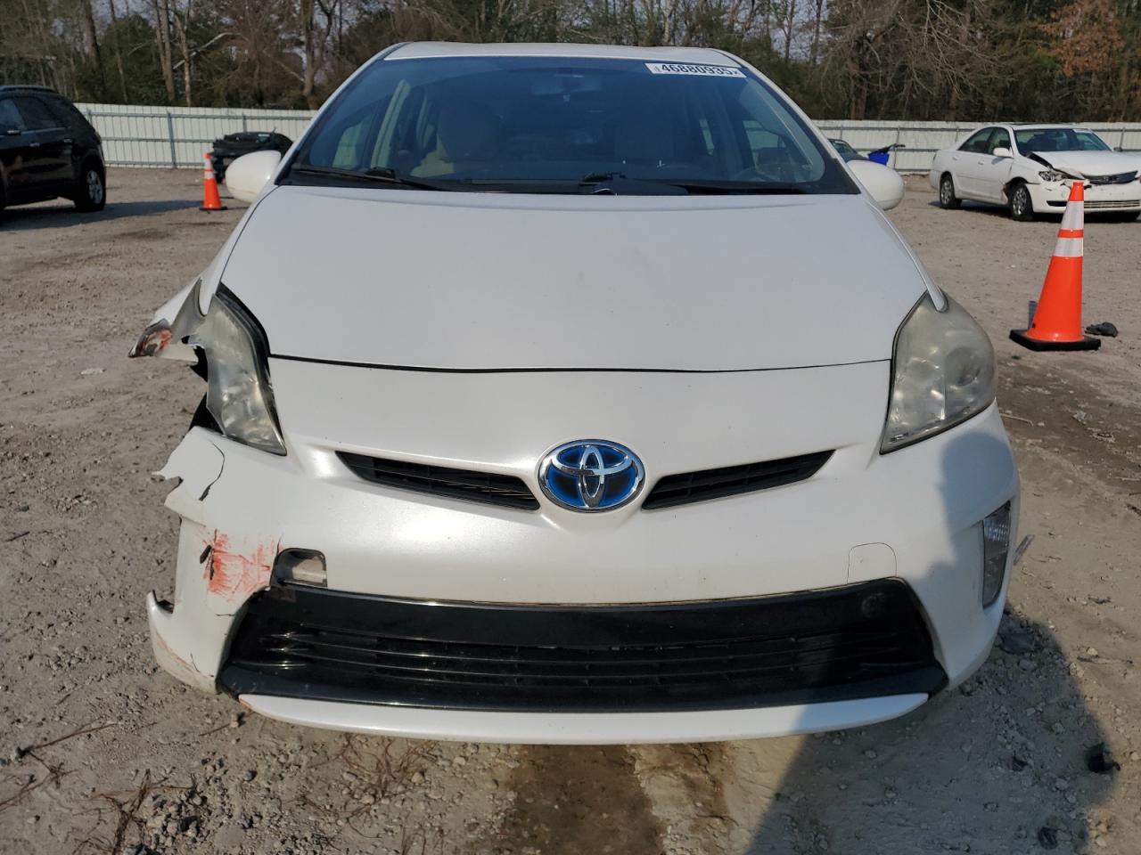 2013 Toyota Prius - Image 5