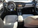 2015 Toyota Corolla L zu verkaufen in Concord, NC - Side