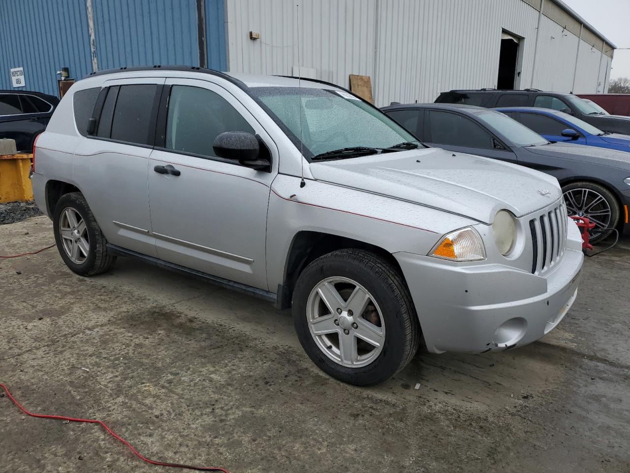 2008 Jeep Compass - Image 4