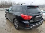 2017 Nissan Pathfinder S للبيع في Louisville، KY - Front End