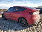2021 Tesla Model Y  на продаже в Chicago Heights, IL - Front End