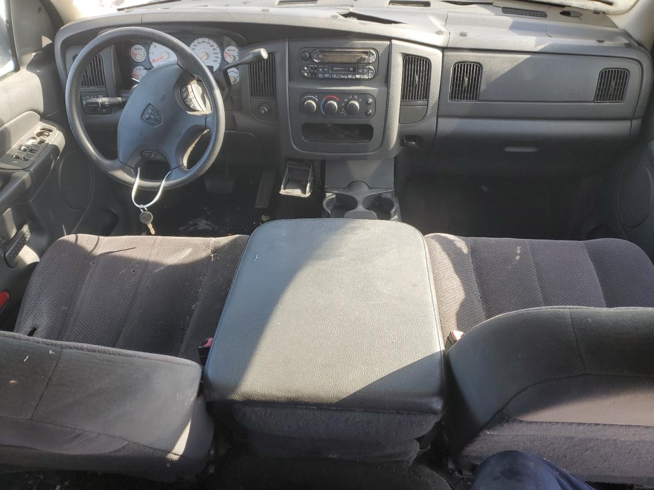 2003 Dodge RAM - Image 8