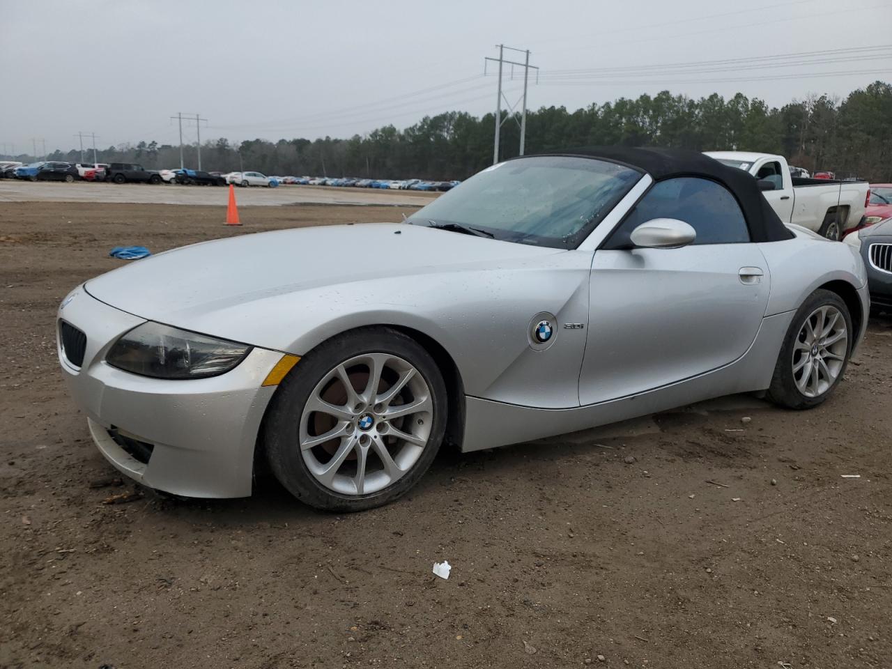 2006 BMW Z4 - Image 1