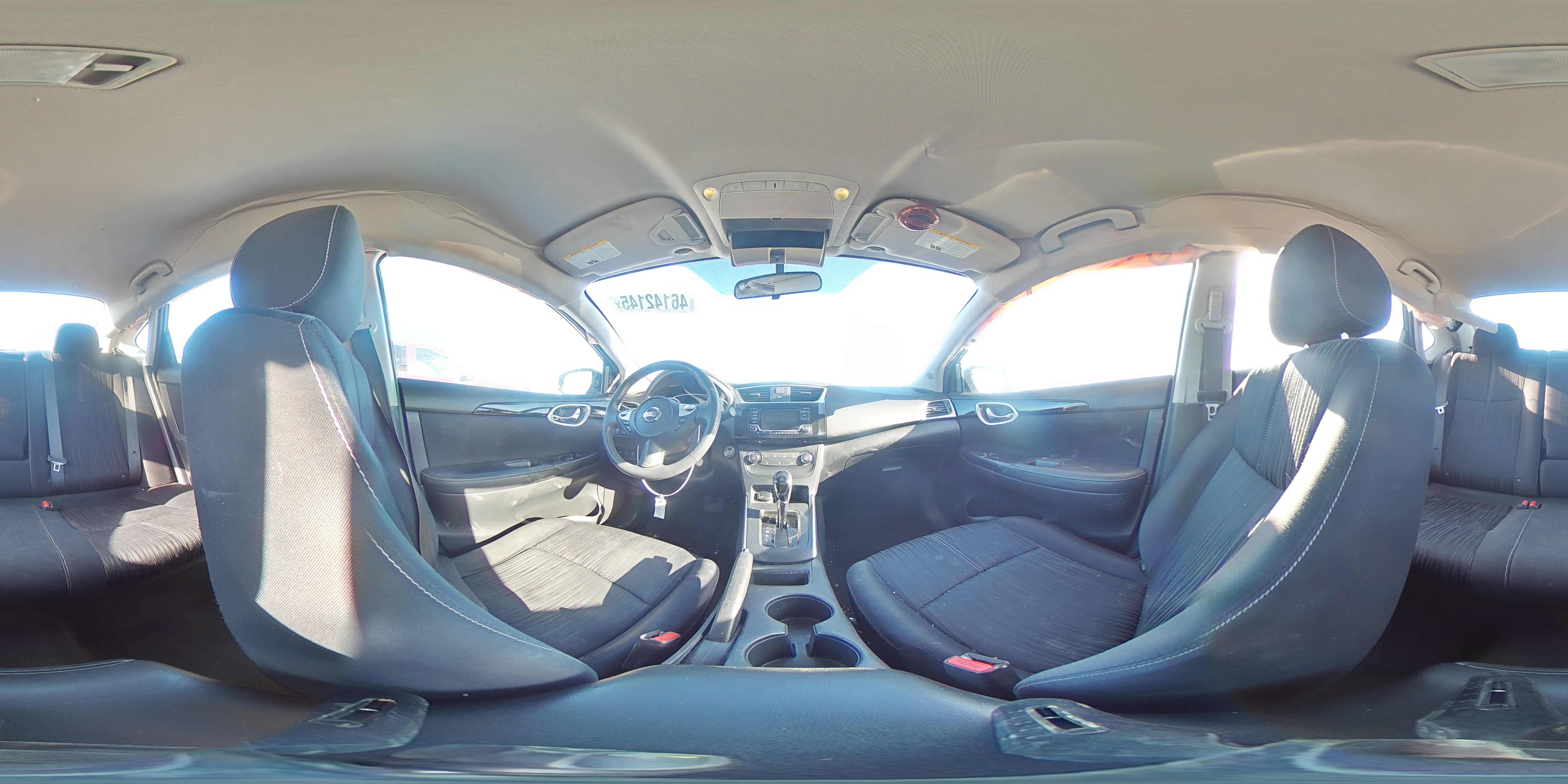 2016 Nissan Sentra - Image 13