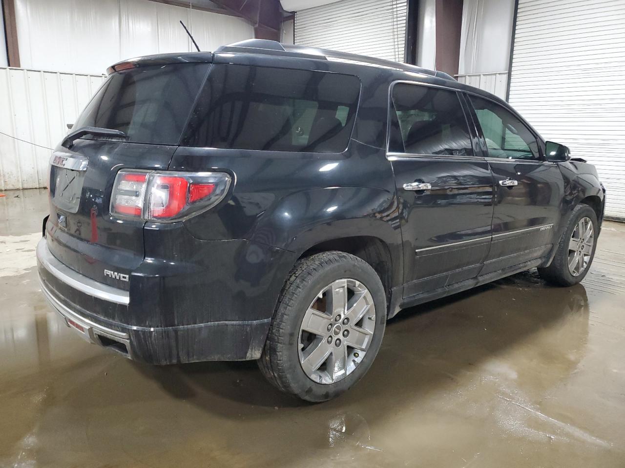 2015 GMC Acadia - Image 3