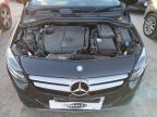 2016 MERCEDES BENZ B 200 SE D for sale at Copart SANDY